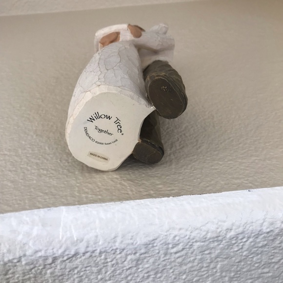 Willow Tree “Together” - Picture 3 of 5